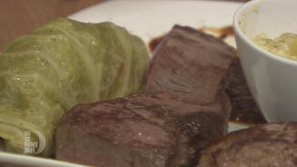 3erlei von der Salzwiese