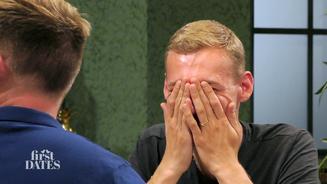Damit hat Single Robin nicht gerechnet