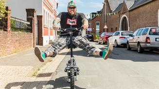 Was ist cool, was landet in der Tonne?