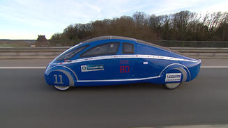 Das ist der neue Audi TT