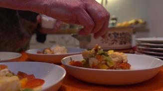  Portugiesische Fischsuppe 