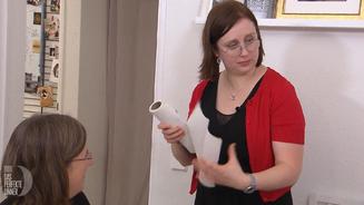 Küchenrolle statt Servietten
