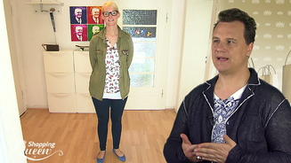 Bea "hat tolle lange Beine"