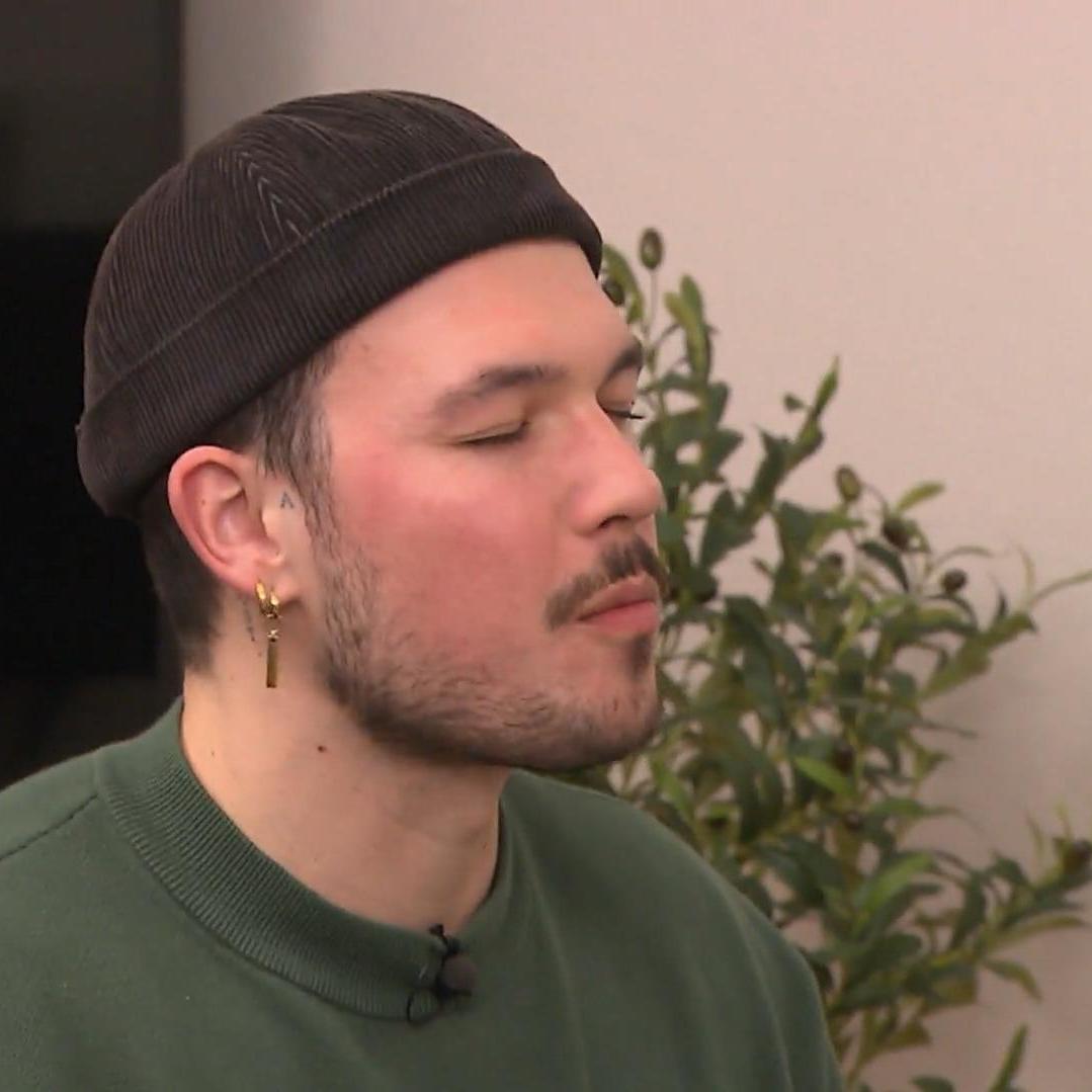 Augen schließen und genießen: Ramins Menü ist brutal lecker! Augen schließen und genießen: Ramins Menü ist brutal lecker!