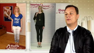 Guido: "Wunderbarer Look"