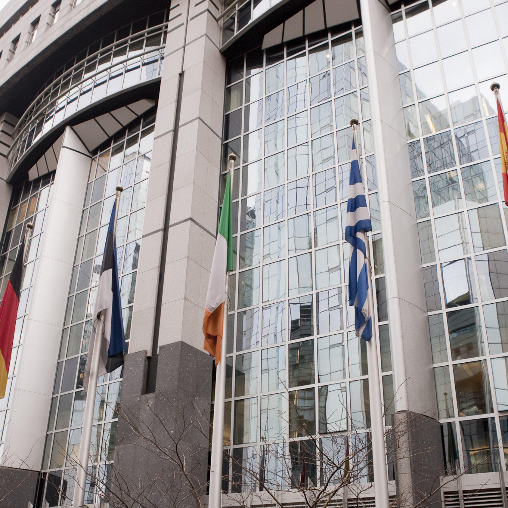 EU stellt Schuldensünder Griechenland unter Aufsicht EU stellt Schuldensünder Griechenland unter Aufsicht