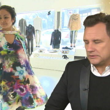 Shopping Queen 2017 KW 12 Lucy Stuttgart Musicalabend Shopping Queen 2017 KW 12 Lucy Stuttgart Musicalabend