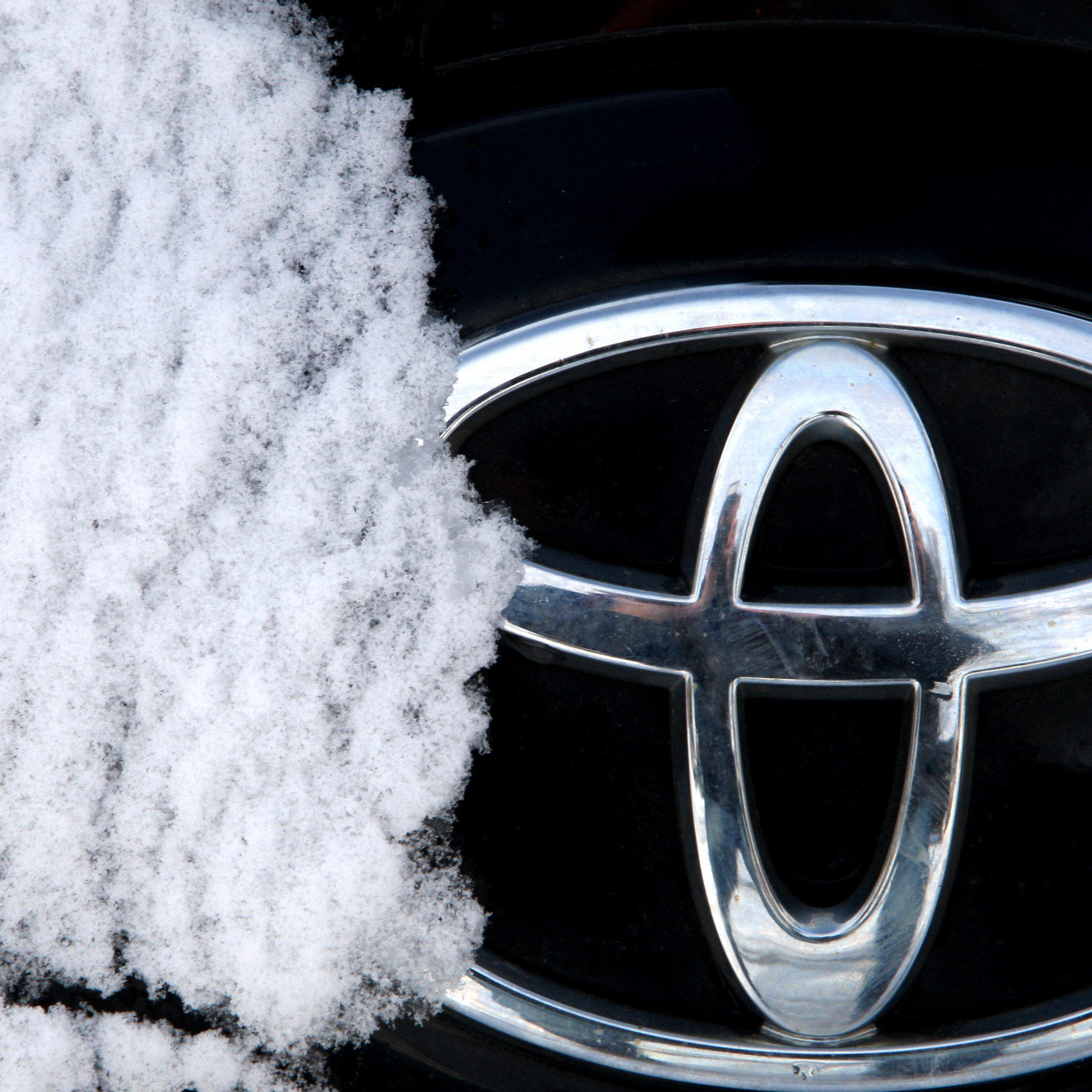 Rückrufaktion bei Toyota Rückrufaktion bei Toyota