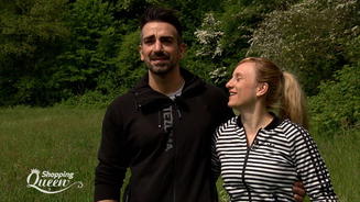 Zum ersten Mal geht´s nach Wuppertal