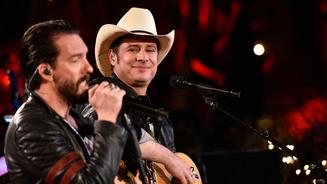 "The BossHoss" werden zu Superhelden
