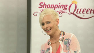 "Ich find's zu viel mit der Jeans"