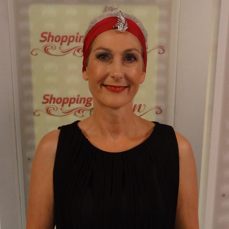 Shopping Queen Wien 2016 Catwalk Romana.jpg Shopping Queen Wien 2016 Catwalk Romana.jpg