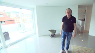 Perfektionismus ist seine Schwäche