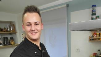 Dirk redet sich in Rage