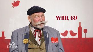 Roland Trettl ist verblüfft