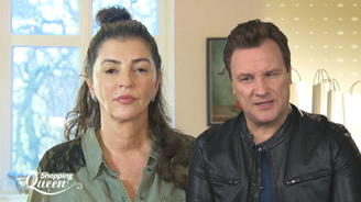 Guido: Anna ist "'ne Type"
