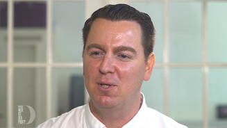 Nico hasst es zu verlieren