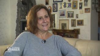 Ist Claudias Nachtisch in Gefahr?