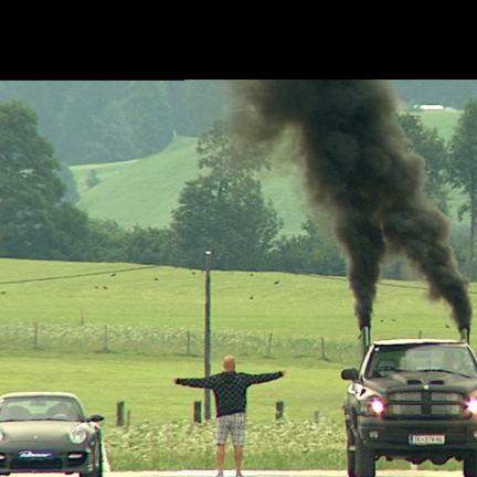 Dodge Dodge