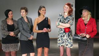 Das beste Outfit für Trauzeuginnen