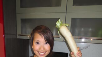 Ha Vy führt ein strenges Regiment