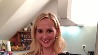 Eine Exil-Hamburgerin in Frankfurt