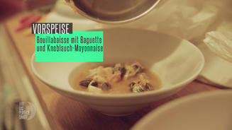 Jans Fischsuppe