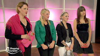 Wer beeindruckt die alte Klasse?