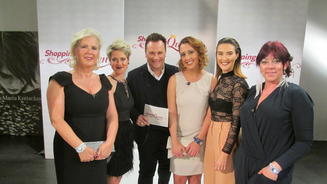 "Shopping & Running Queen" steht fest