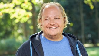 Steckbrief: Hubert Berretz