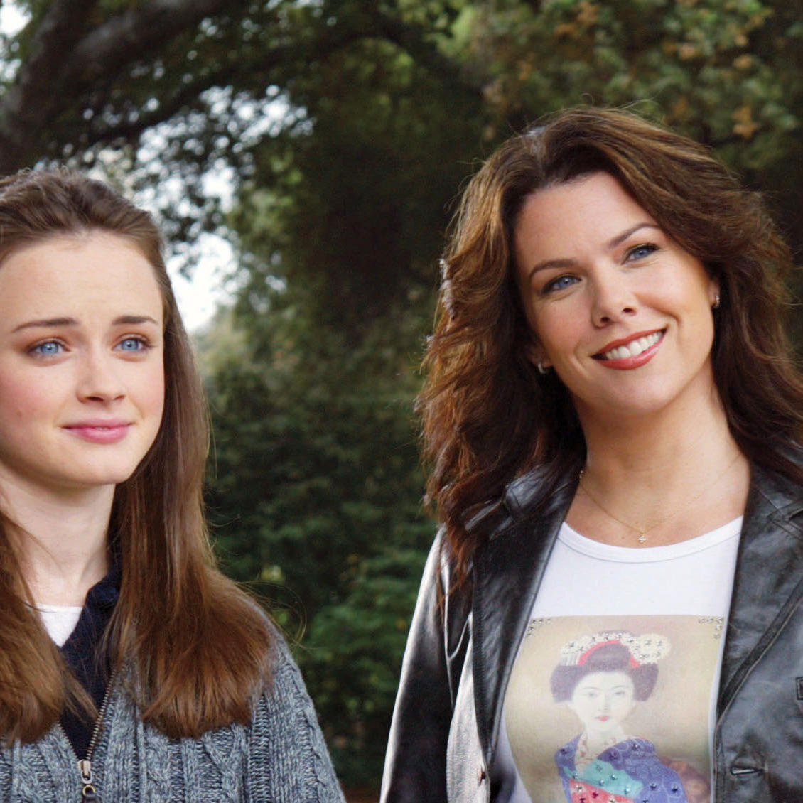 Gilmore Girls Gilmore Girls