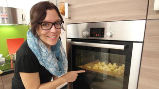 Eine potenzsteigernde Soße?