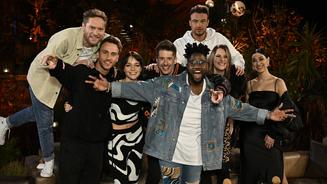 Diese Songs werden in Show 4 performt