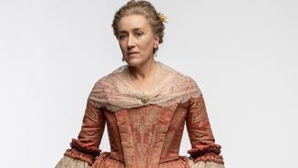 Maria Doyle Kennedy als Jocasta Camero