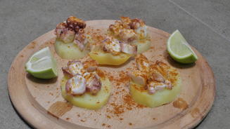 Die Damen sind albern