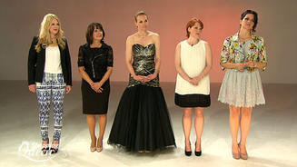 Wen hätten Sie gewählt?