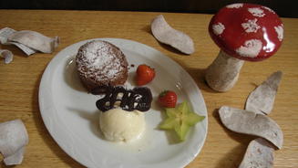 Bei Thomas muss der Nachwuchs ran