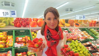 Die Konkurrenz ist eingeschüchtert