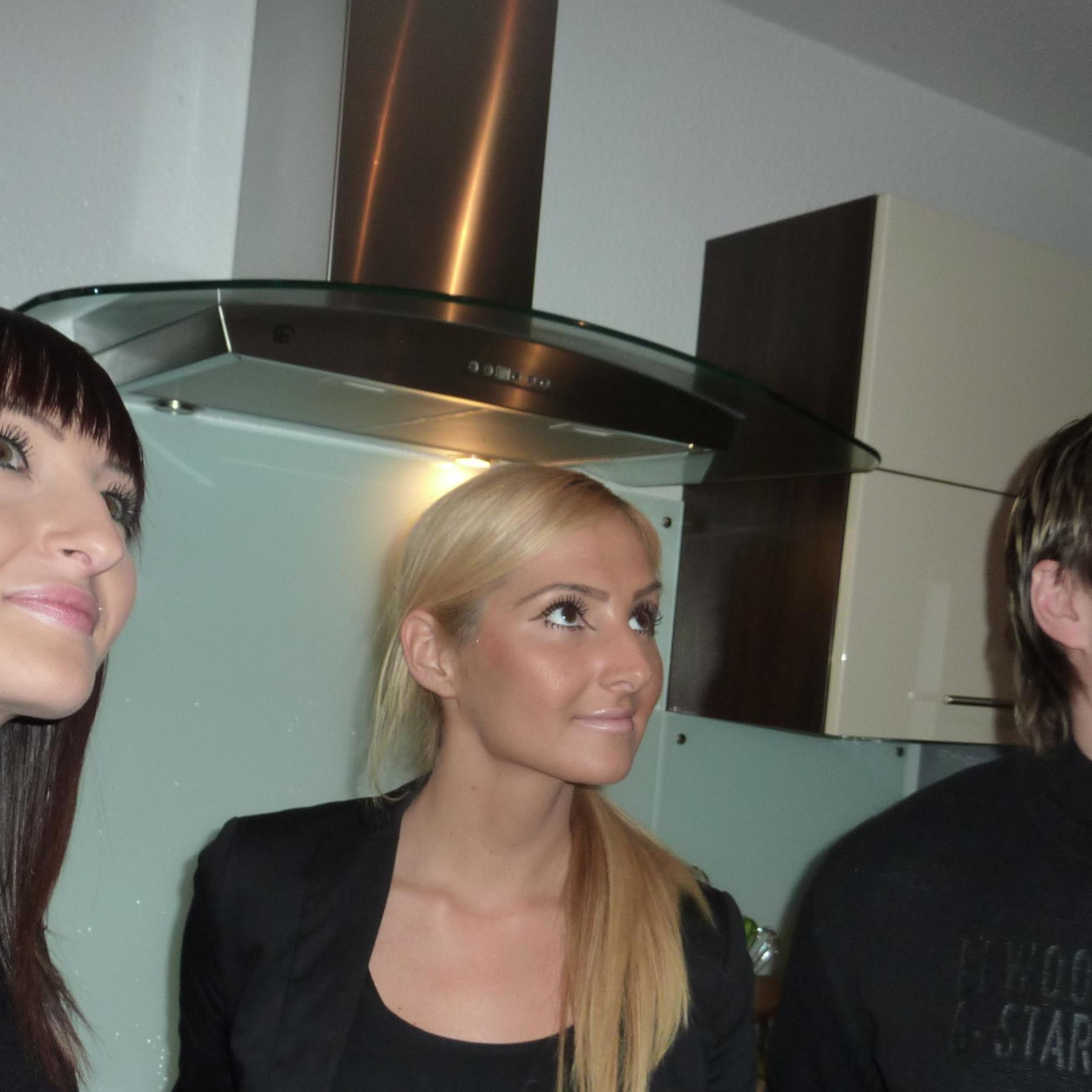 schuller und  lagzdyn