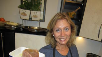 Geographie-Schwäche bei den Gästen