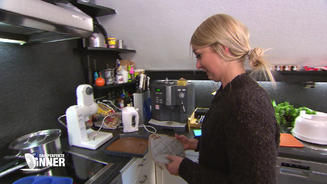 Ein bisschen Chaos und Perfektionismus