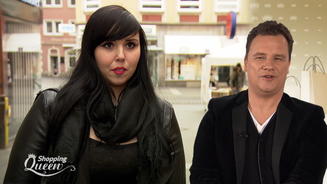 Wer wird Würzburgs "Shopping Queen"?