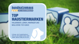 Die Top Haustiermarken 2023