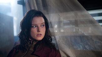 gespielt von Rachel Nichols