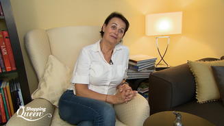 Gabriele ist scharf auf Guidos Meinung