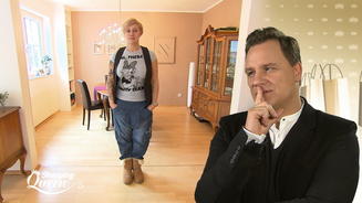 Dieser Look ist "tödlich" für Ute