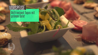 Ostfriesen Tapas