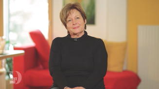 Karin liebt Kochwettkämpfe