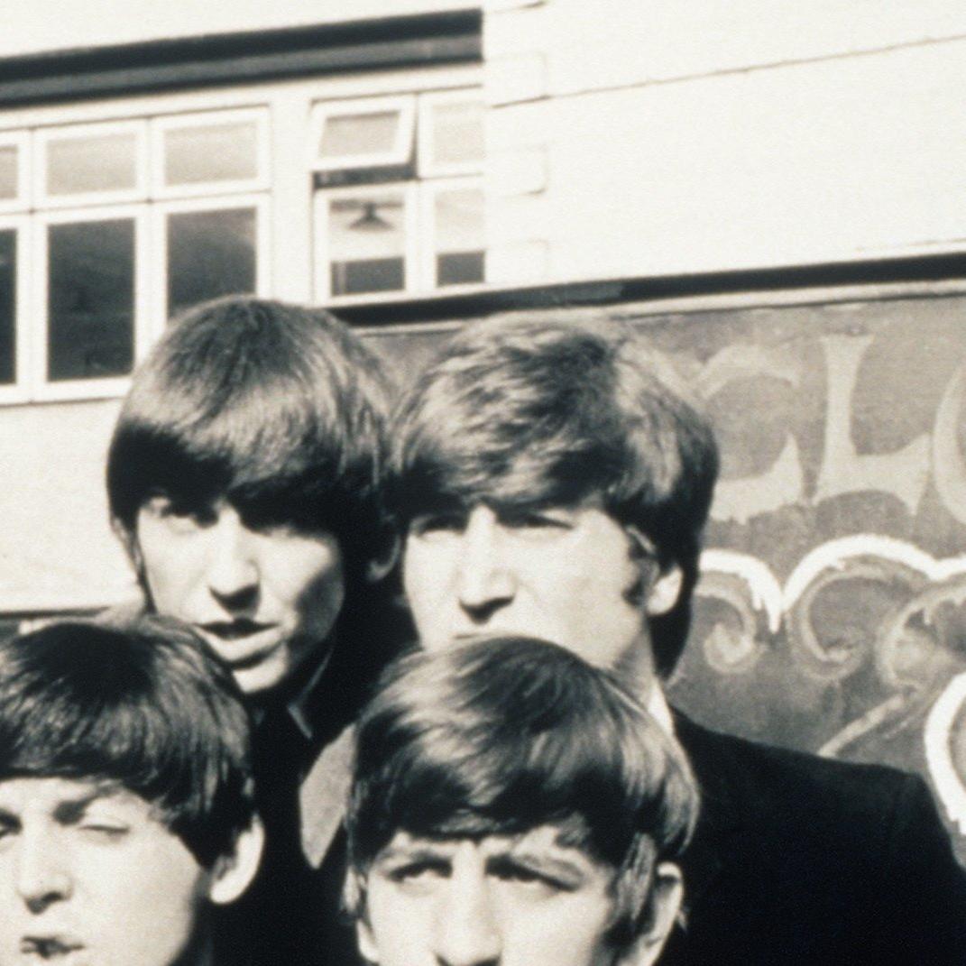 Wieder im Kino: \A Hard Day's Night\ mit den Beatles Wieder im Kino: \A Hard Day's Night\ mit den Beatles