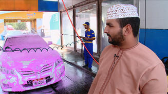 Renault Captur vs. Mini Countryman